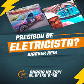 Eletricista