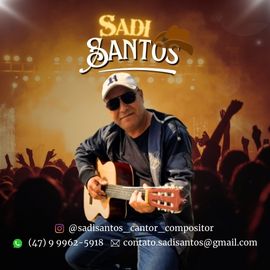 Sadi Santos