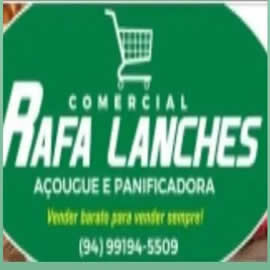 Rafa Lanches