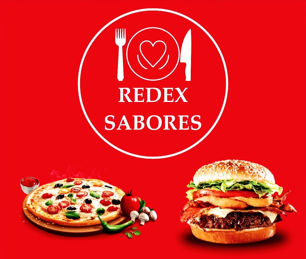REDEX SABORES