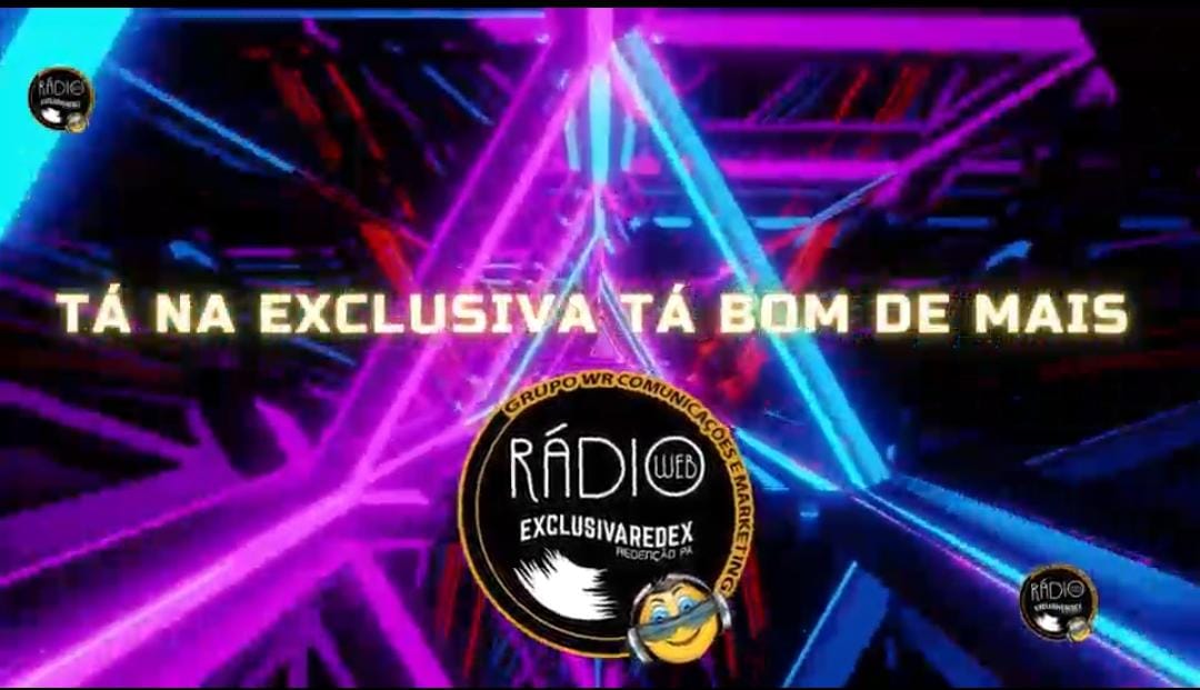 Rádio Exclusiva Redex